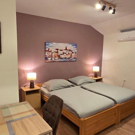 Rd Apartments Center زادار المظهر الخارجي الصورة