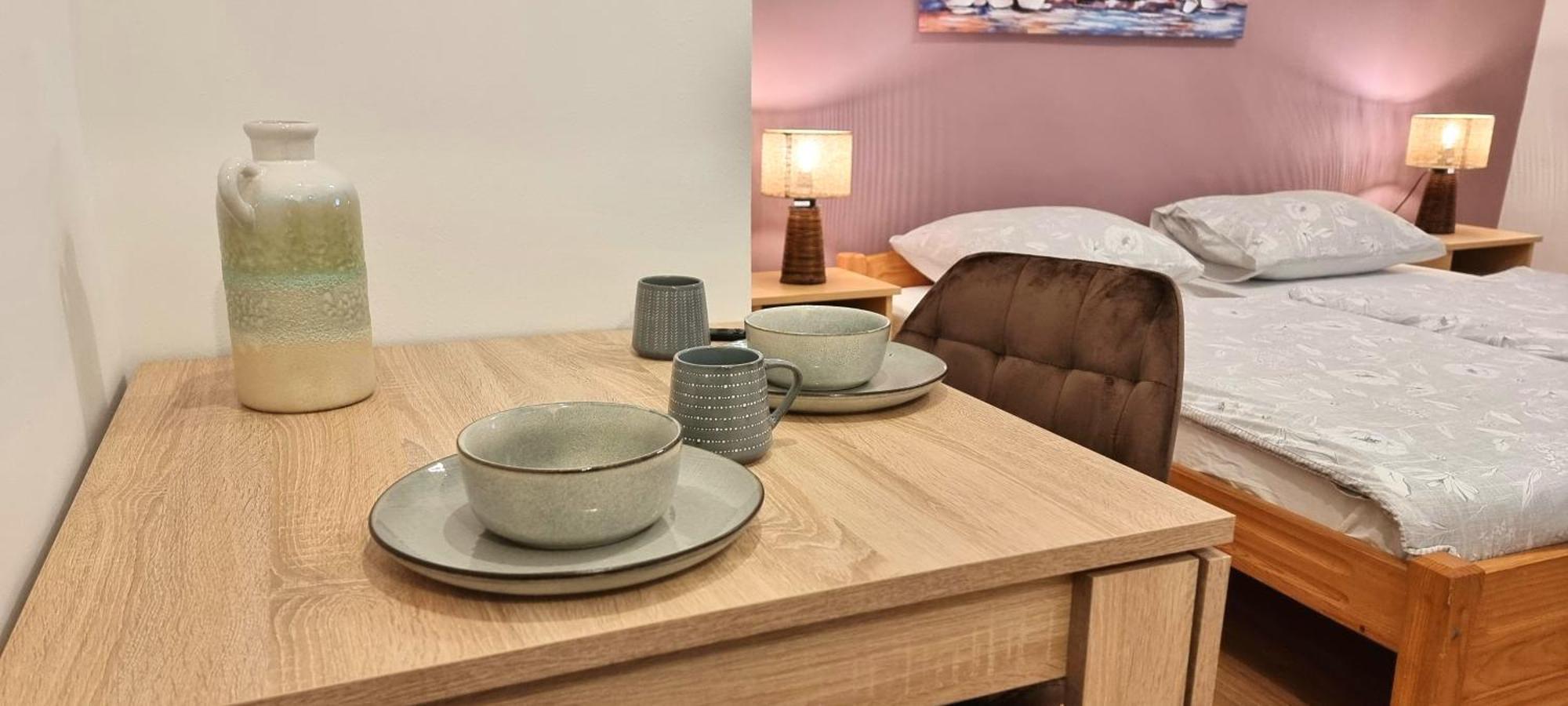 Rd Apartments Center زادار المظهر الخارجي الصورة