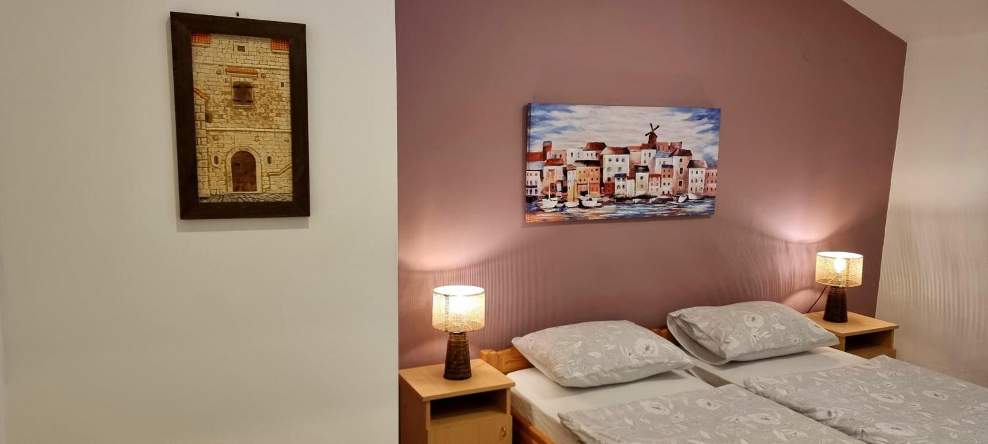 Rd Apartments Center زادار المظهر الخارجي الصورة