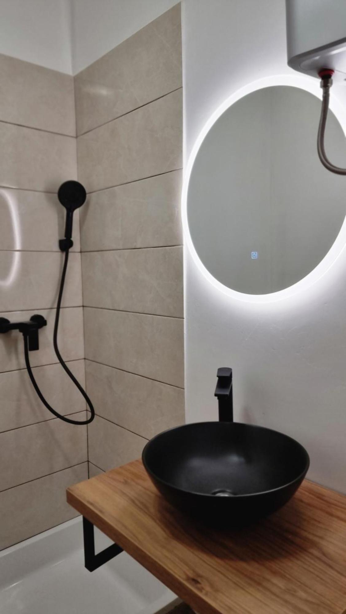 Rd Apartments Center زادار المظهر الخارجي الصورة
