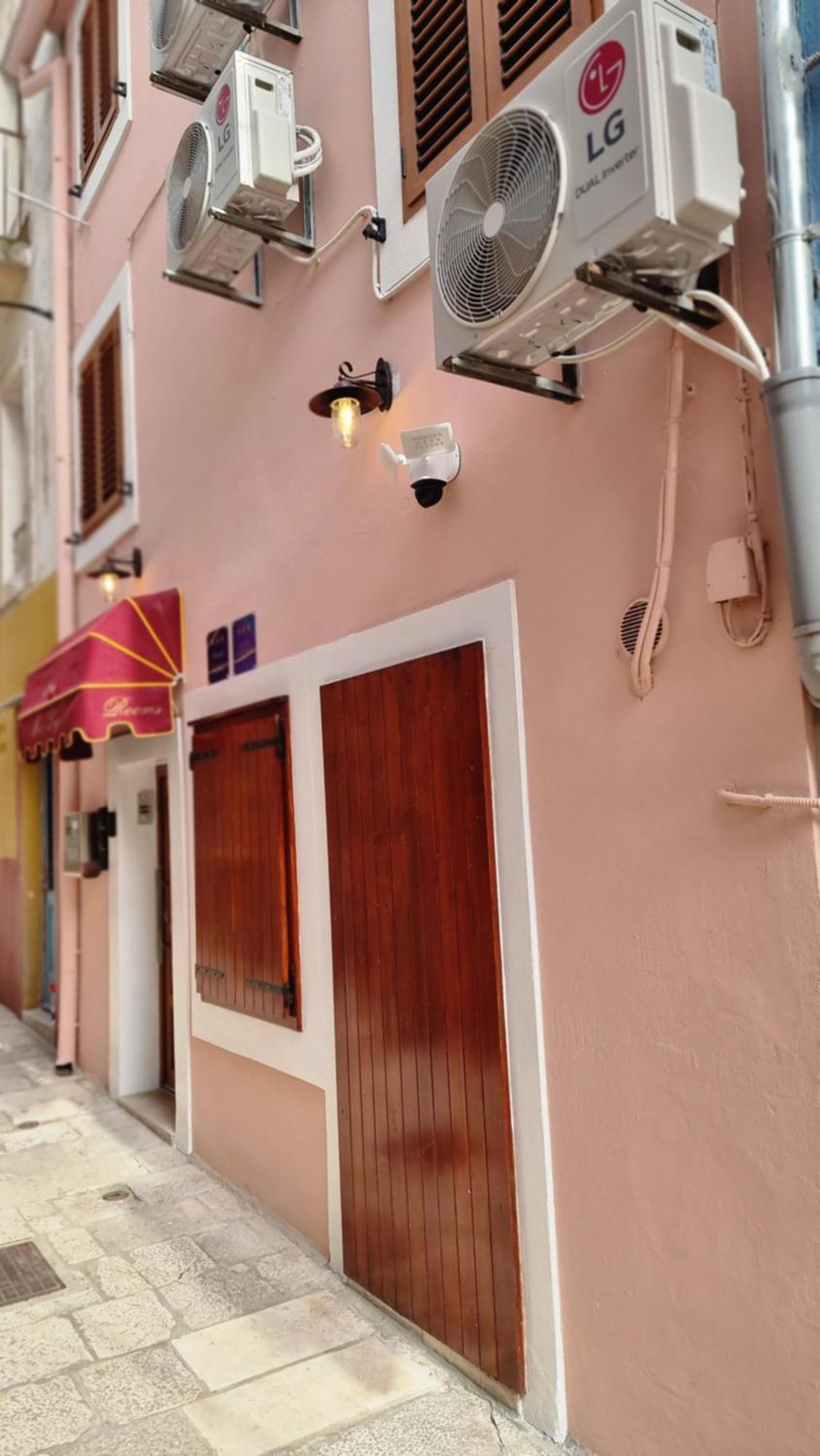 Rd Apartments Center زادار المظهر الخارجي الصورة