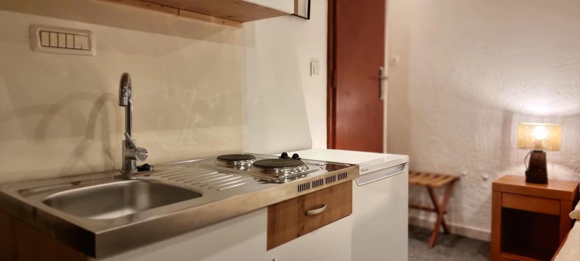 Rd Apartments Center زادار المظهر الخارجي الصورة