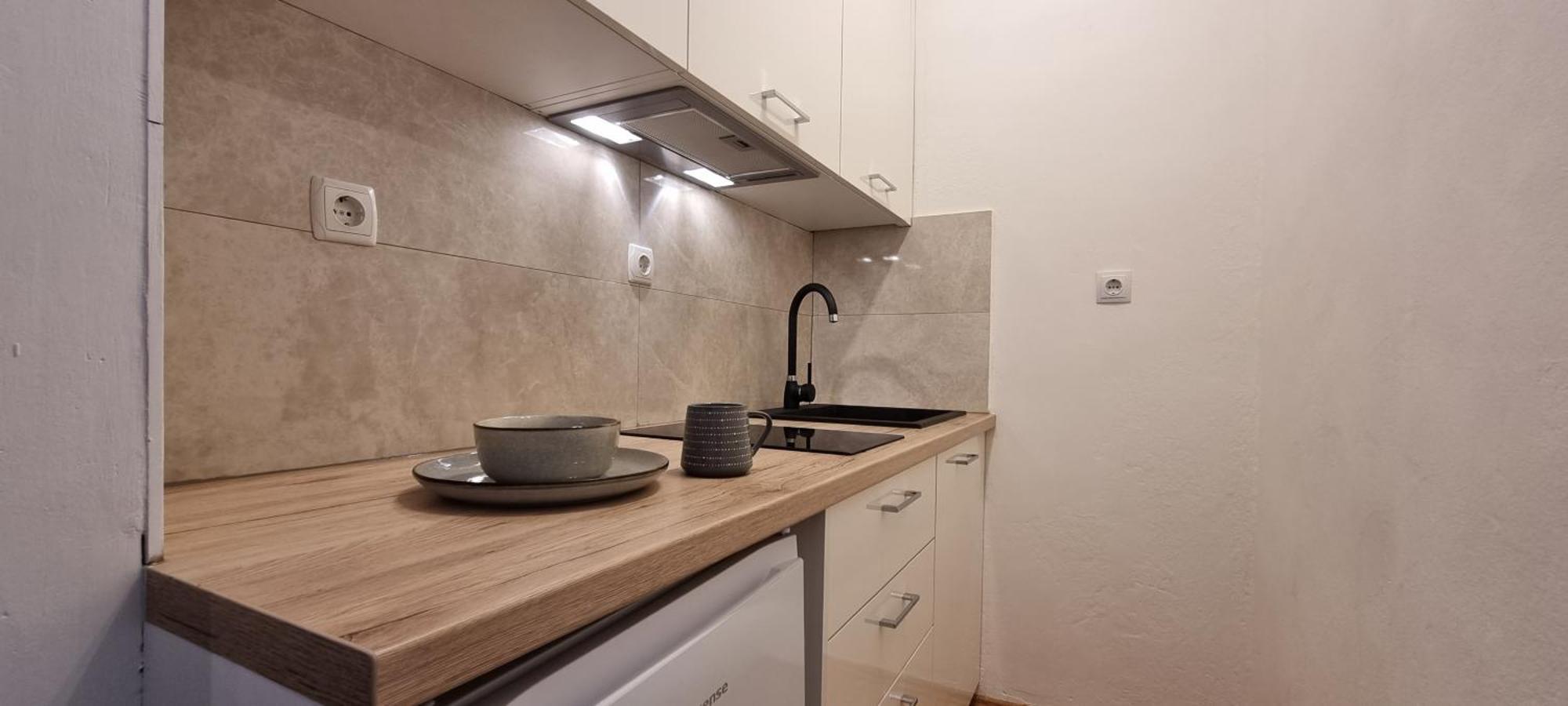 Rd Apartments Center زادار المظهر الخارجي الصورة