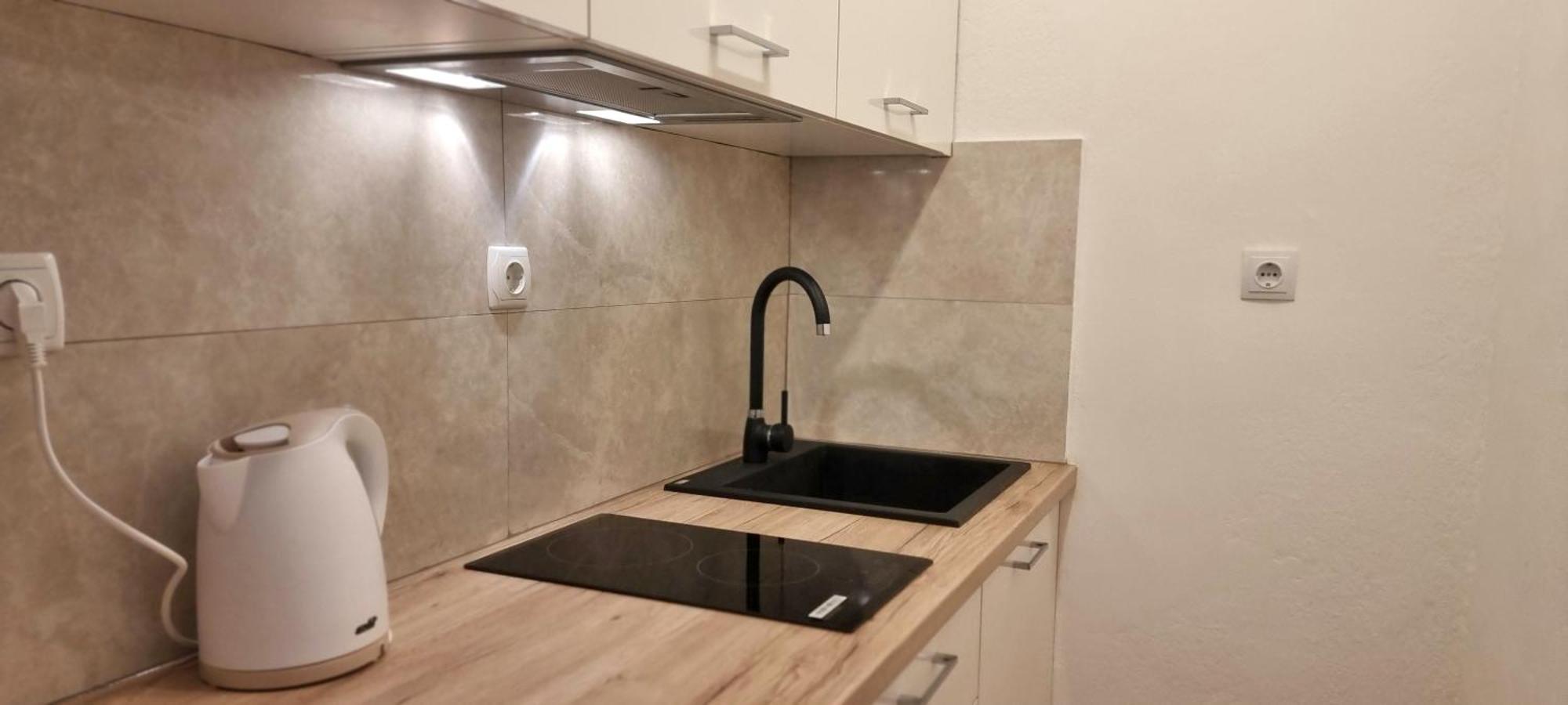 Rd Apartments Center زادار المظهر الخارجي الصورة