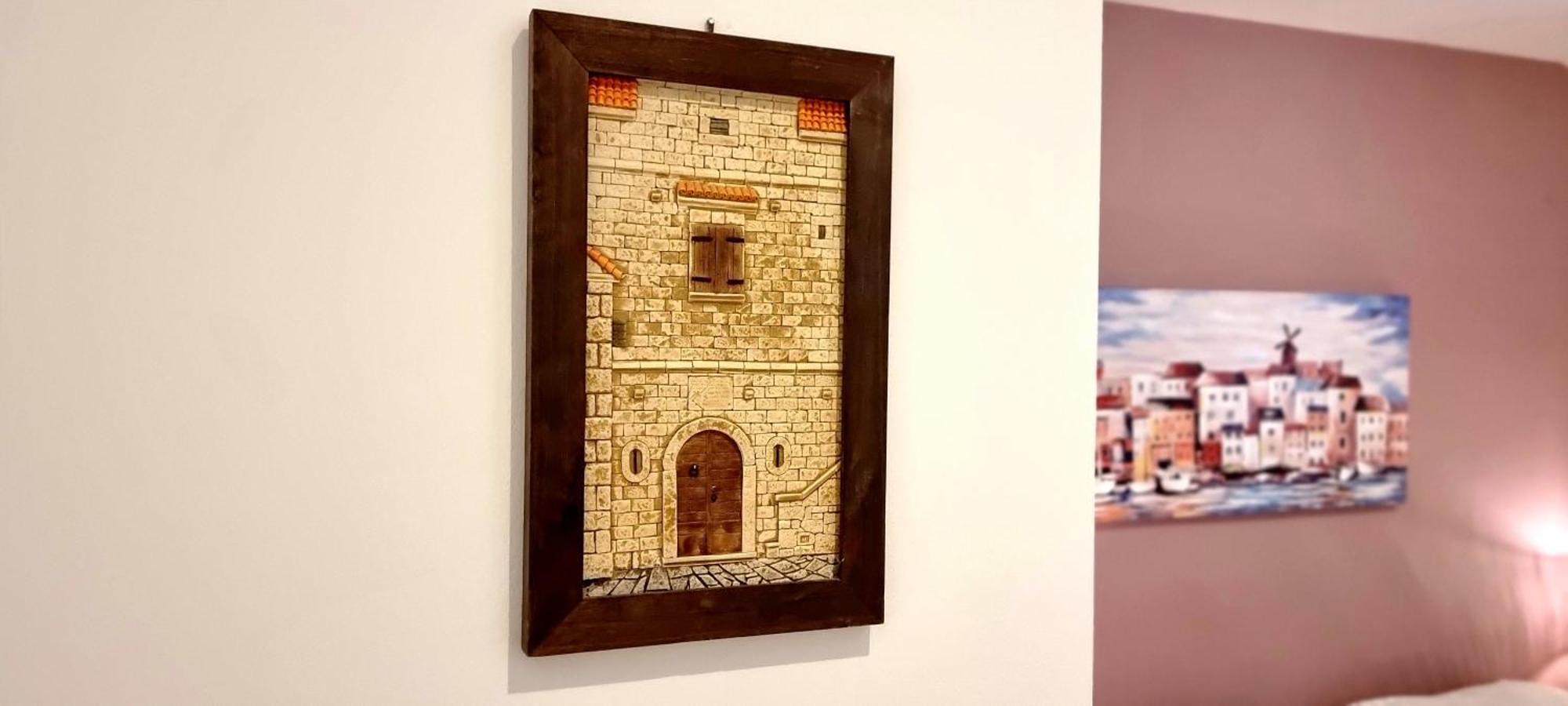 Rd Apartments Center زادار المظهر الخارجي الصورة