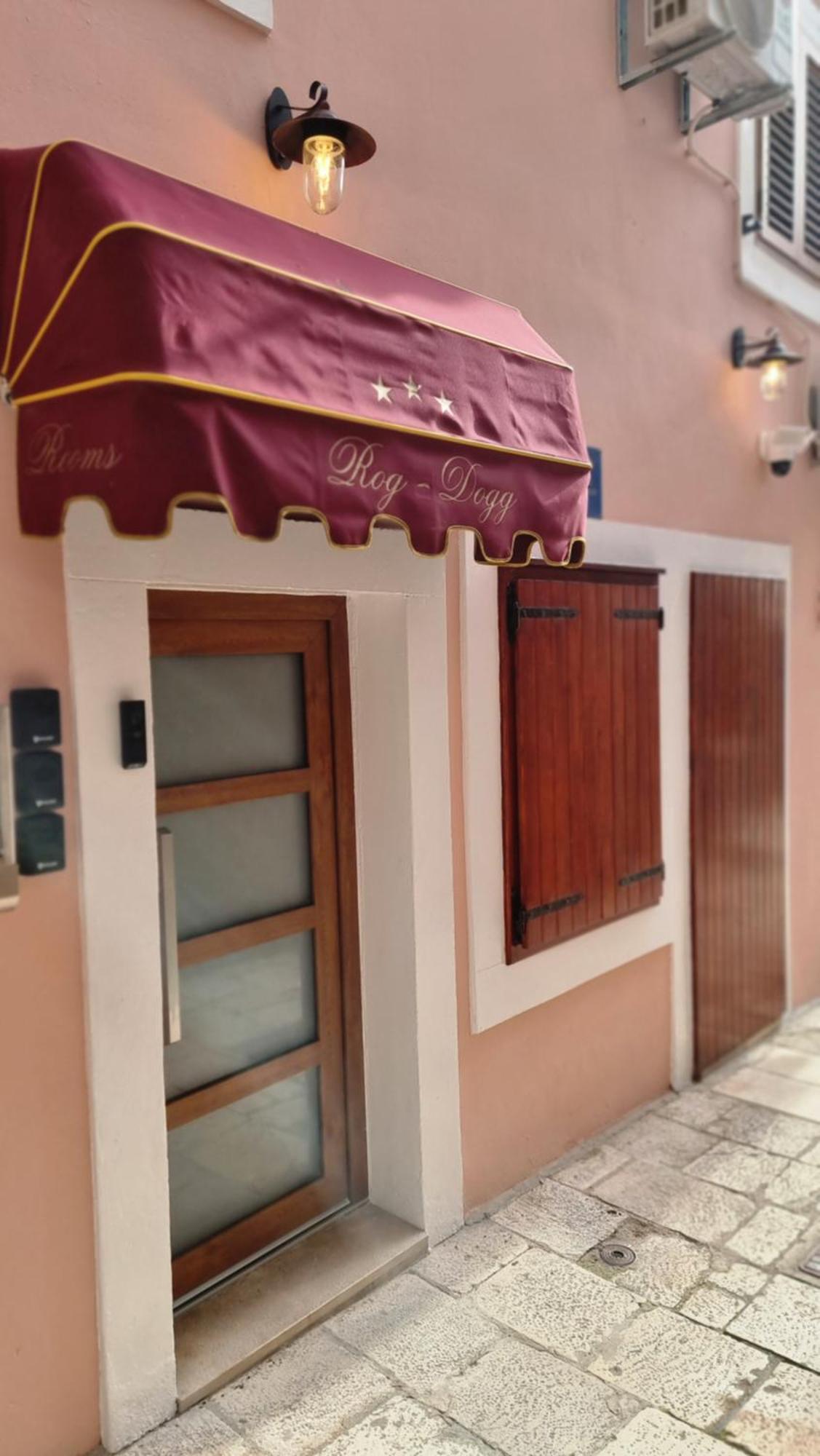 Rd Apartments Center زادار المظهر الخارجي الصورة
