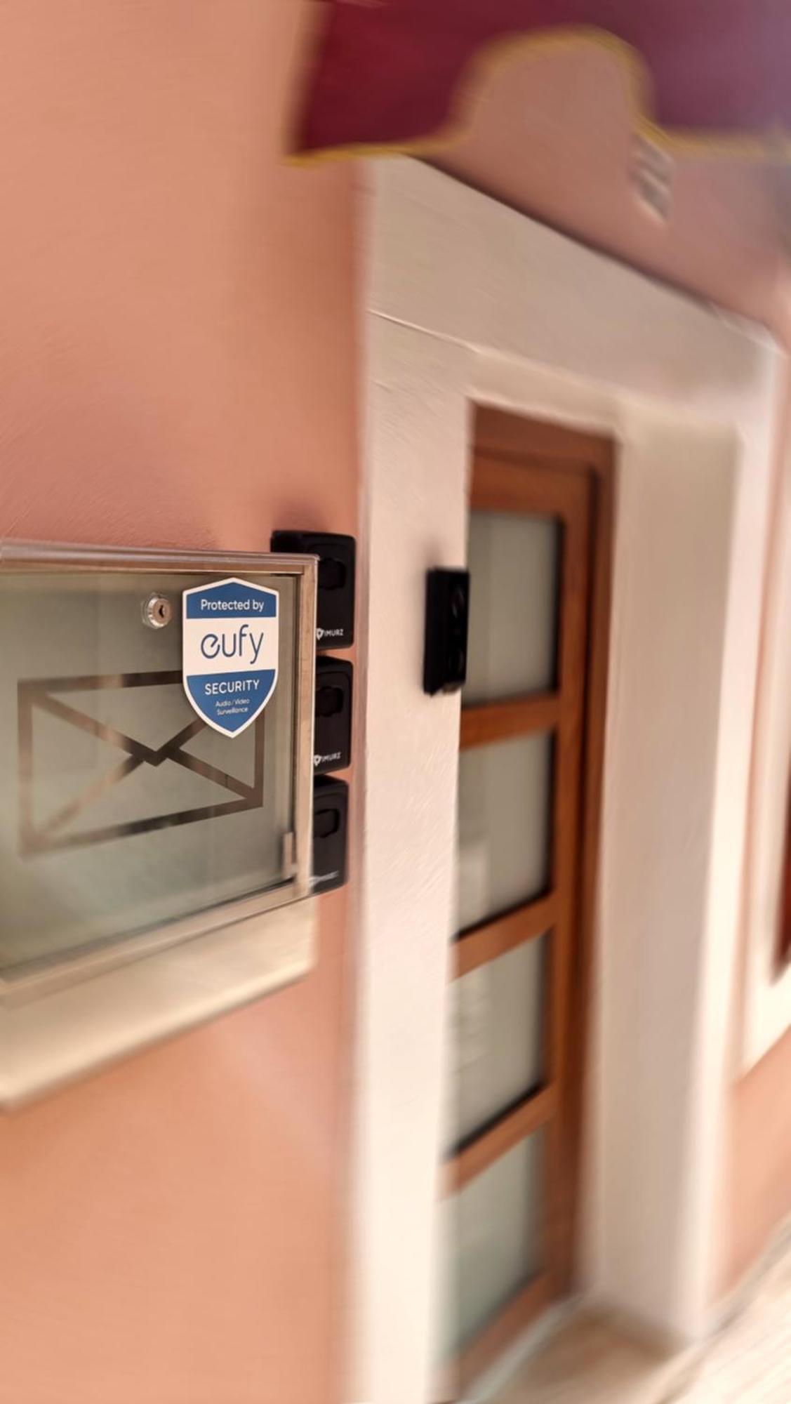 Rd Apartments Center زادار المظهر الخارجي الصورة