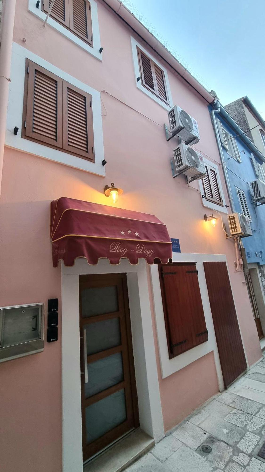 Rd Apartments Center زادار المظهر الخارجي الصورة