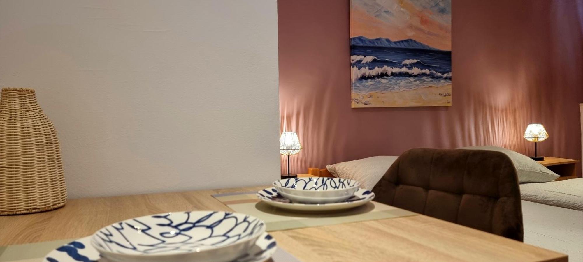 Rd Apartments Center زادار المظهر الخارجي الصورة