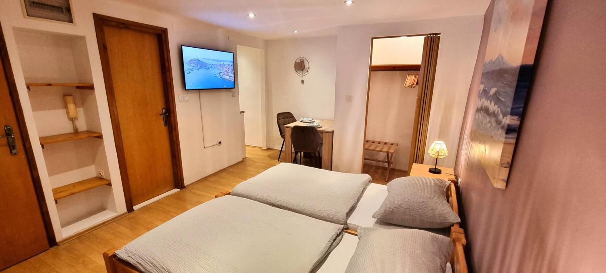 Rd Apartments Center زادار المظهر الخارجي الصورة