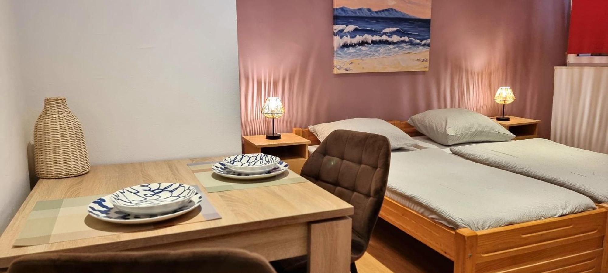 Rd Apartments Center زادار المظهر الخارجي الصورة