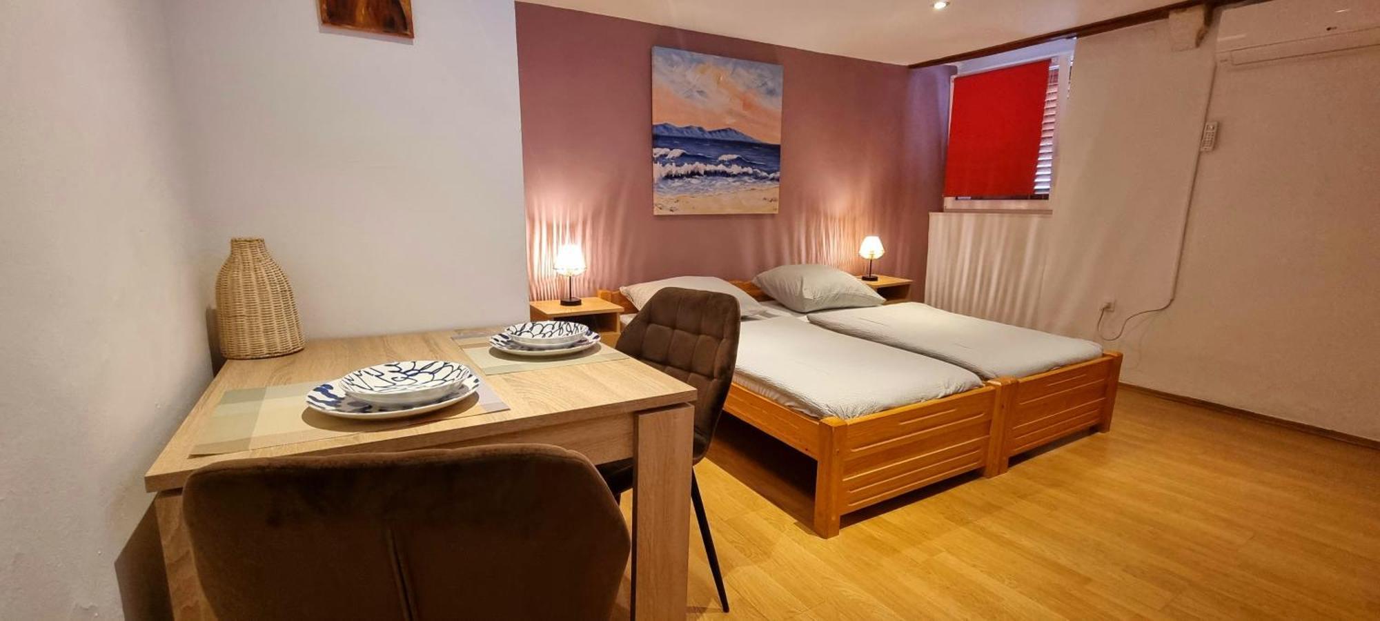 Rd Apartments Center زادار المظهر الخارجي الصورة