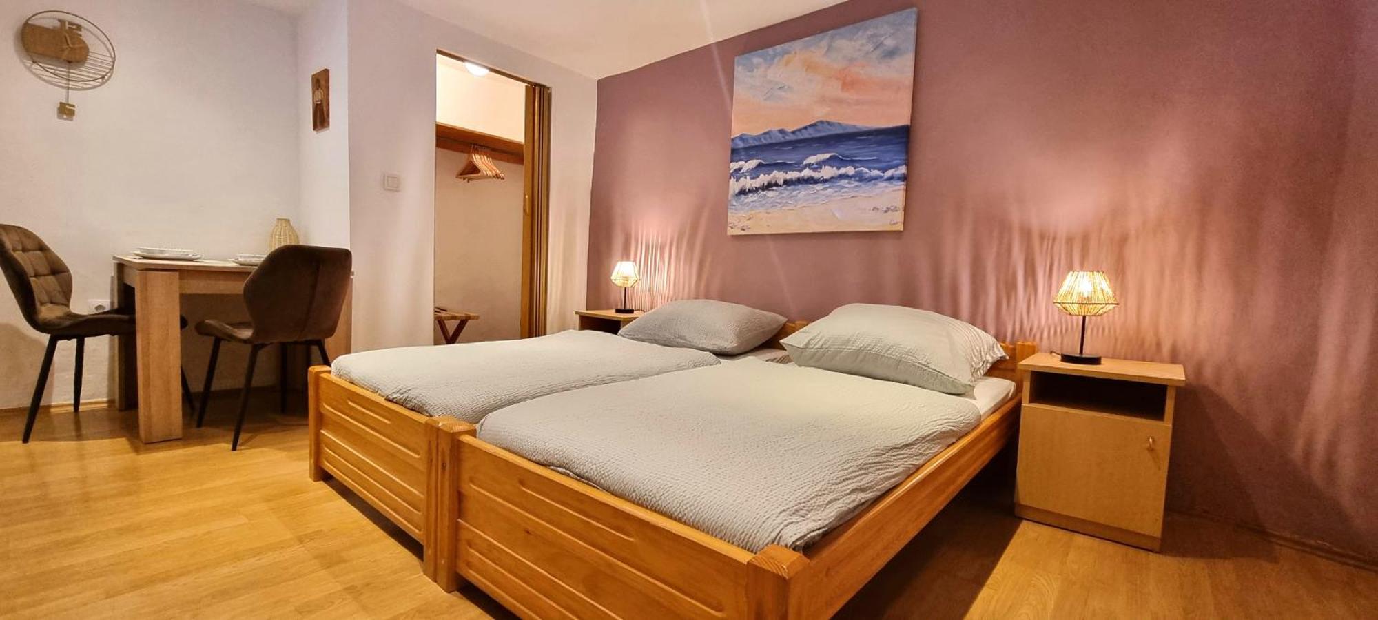 Rd Apartments Center زادار المظهر الخارجي الصورة