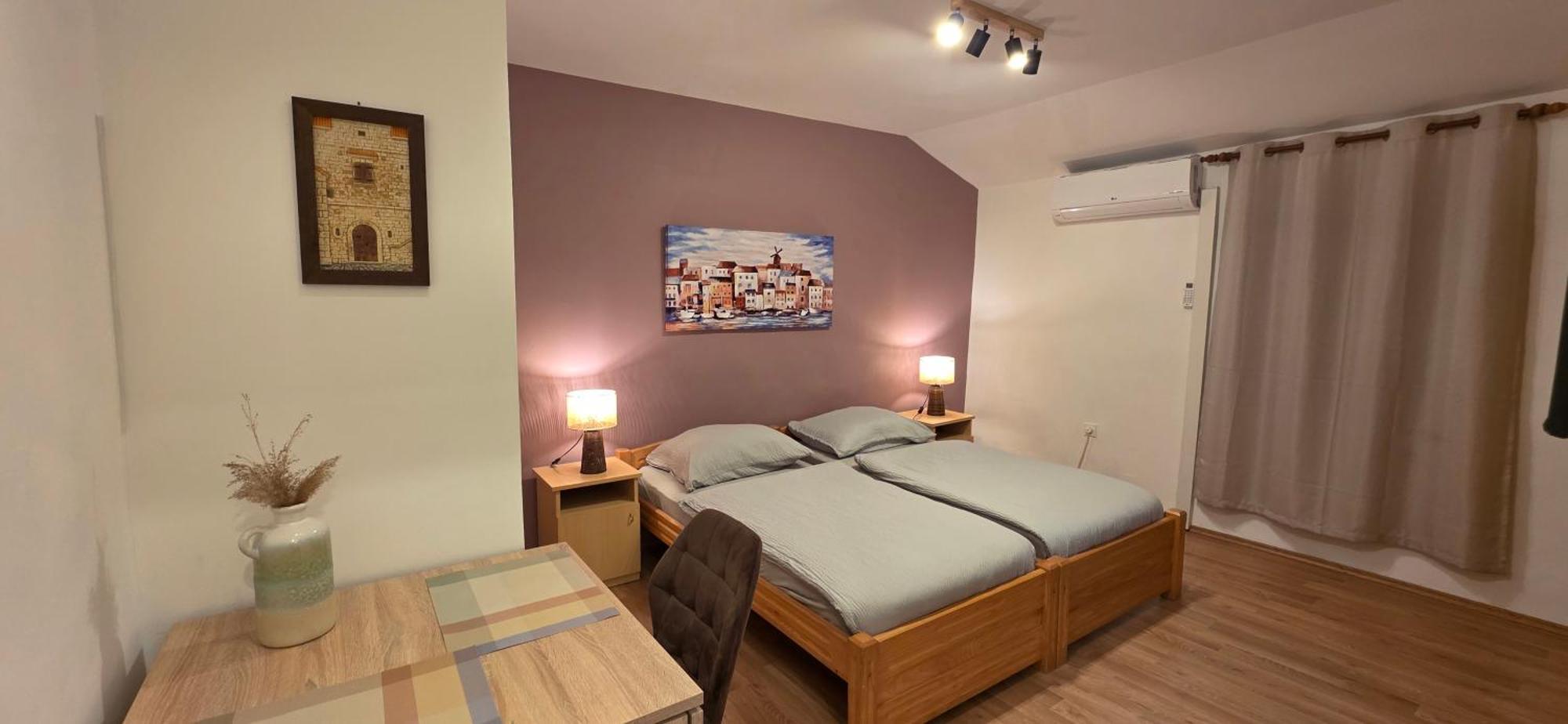 Rd Apartments Center زادار المظهر الخارجي الصورة