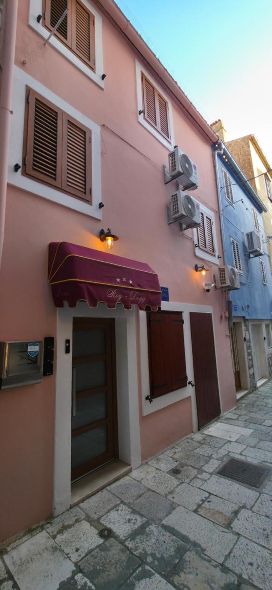 Rd Apartments Center زادار المظهر الخارجي الصورة