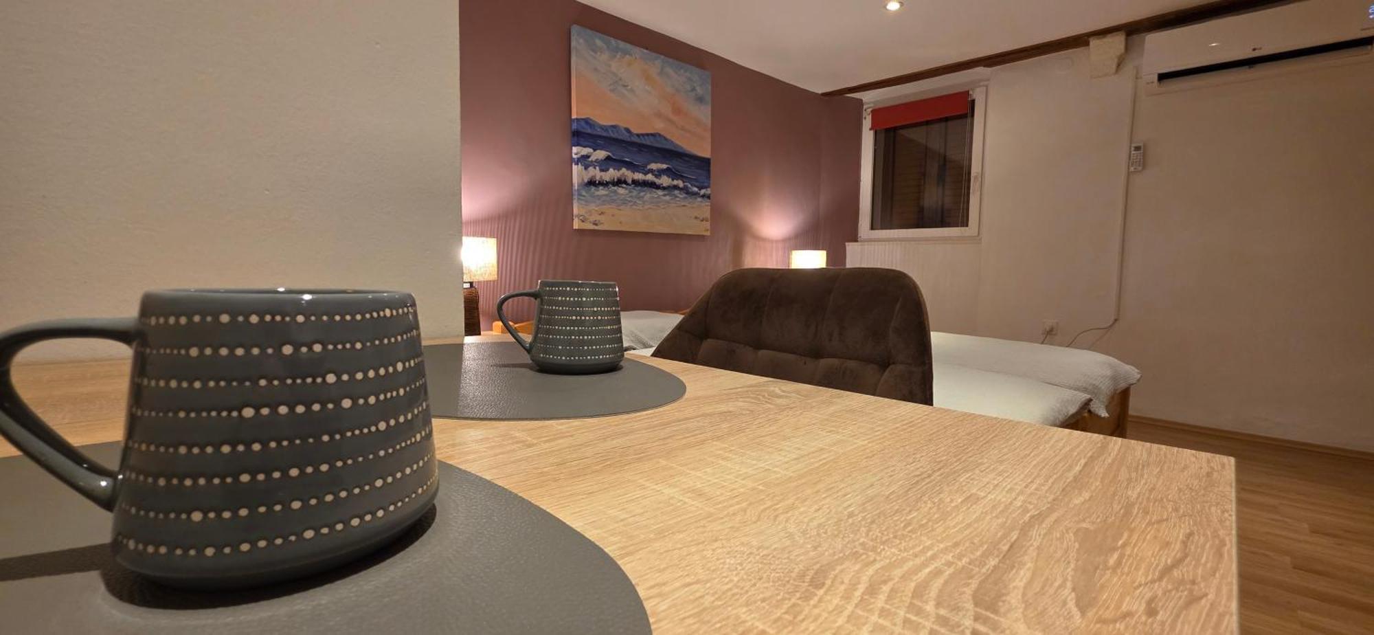 Rd Apartments Center زادار المظهر الخارجي الصورة