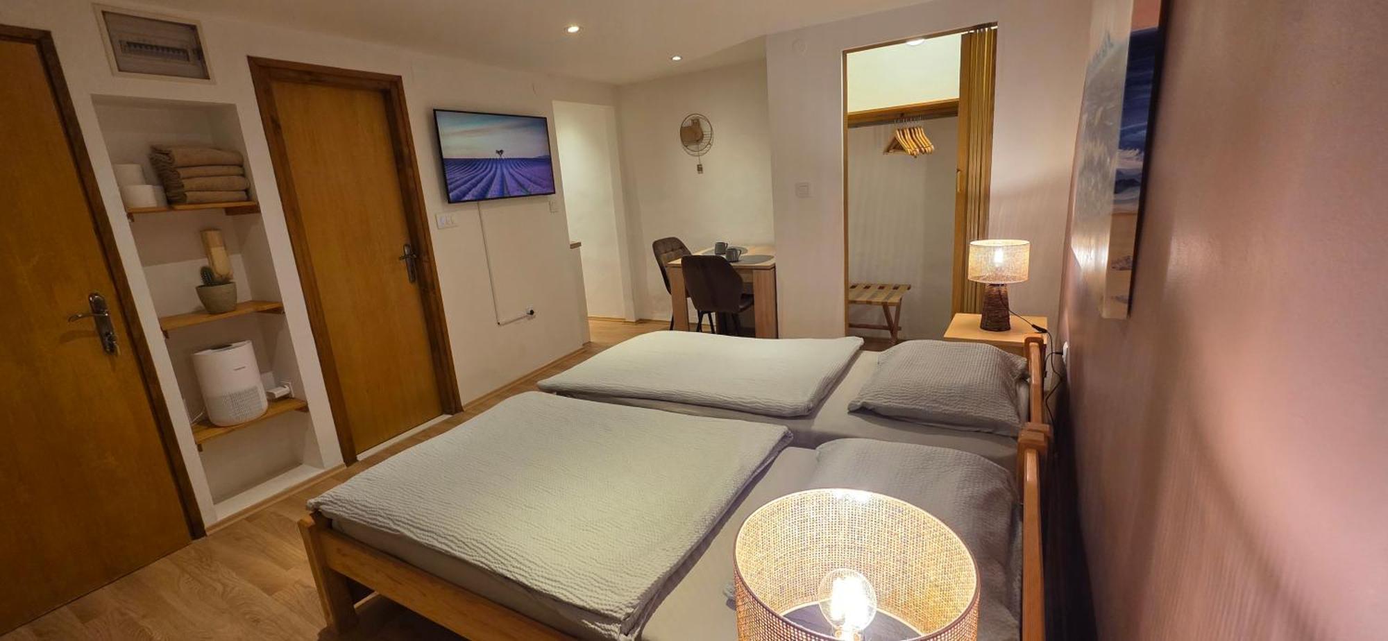 Rd Apartments Center زادار المظهر الخارجي الصورة