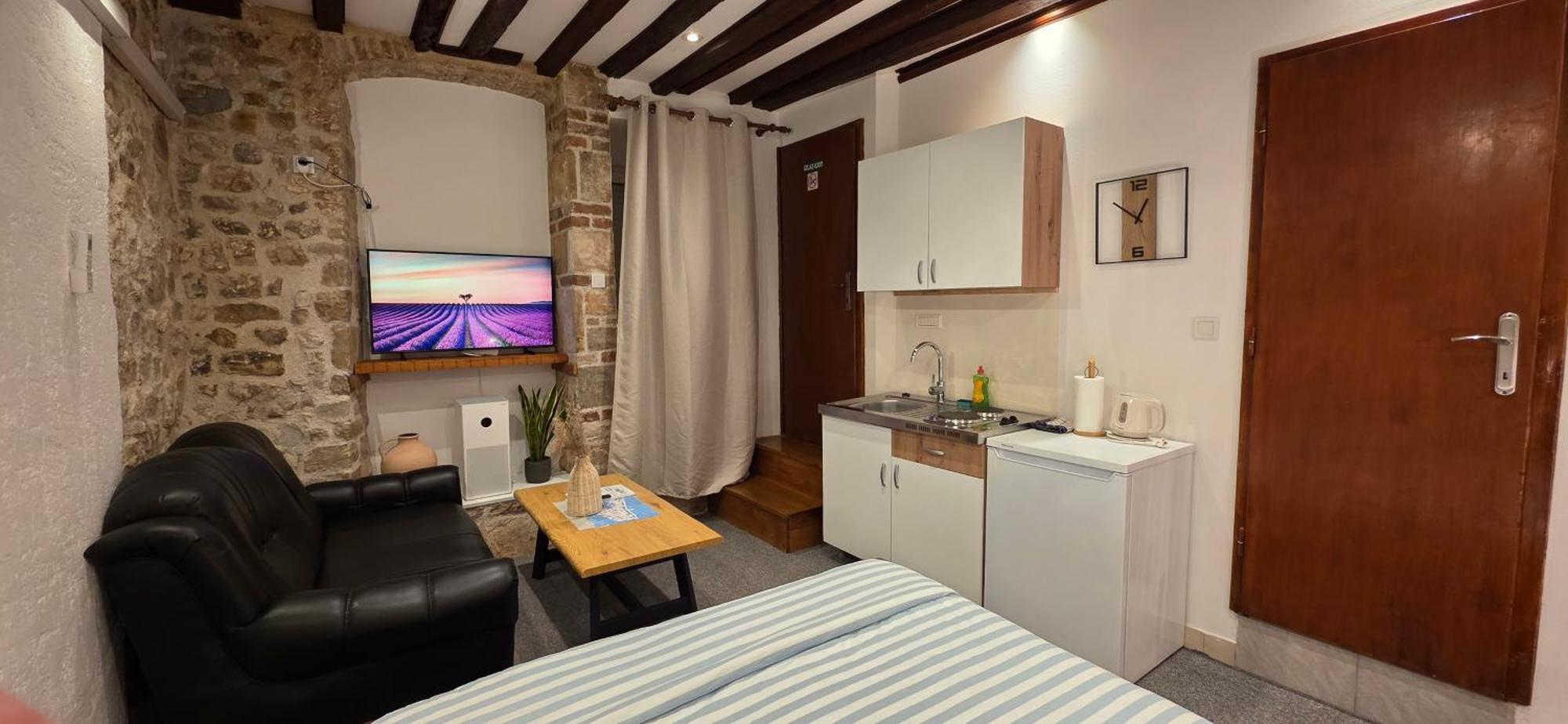 Rd Apartments Center زادار المظهر الخارجي الصورة